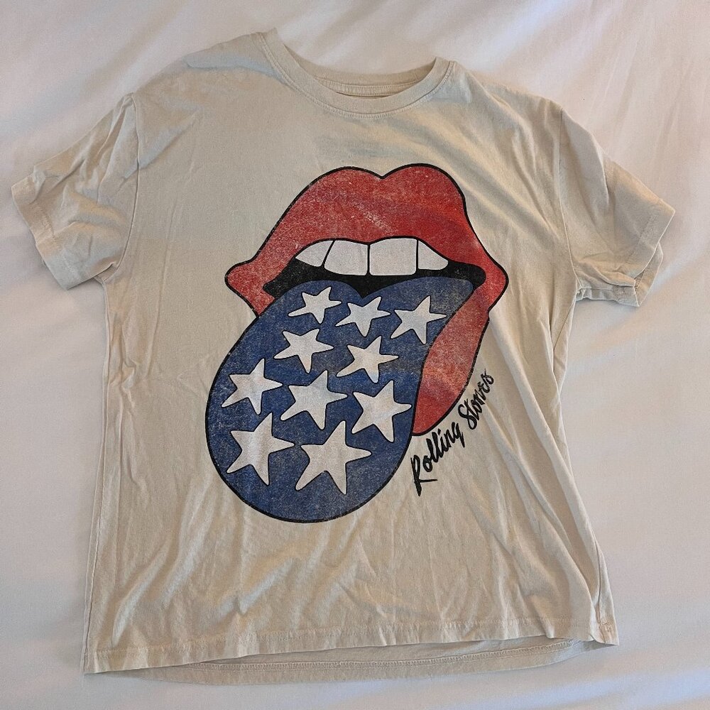 Womens Graphic Tee